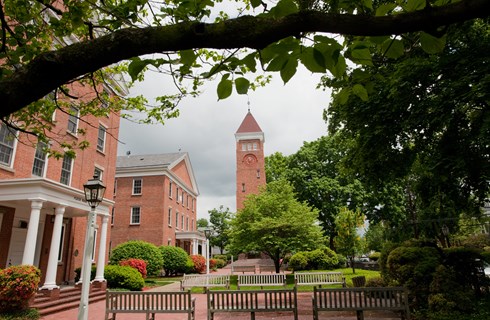 Wyoming Seminary